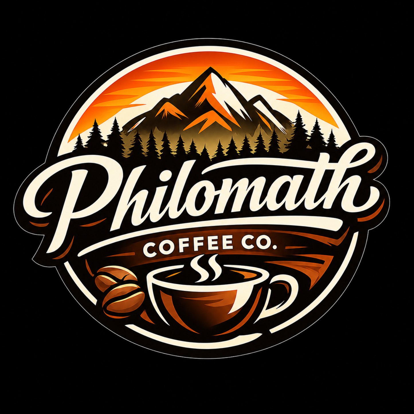 Philomath Coffee Co. Gift Card