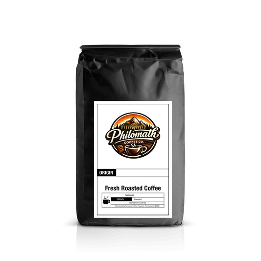 Kopi Safari